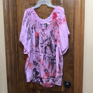 Sere nada 26/28 Comfortable, great flow, attractive